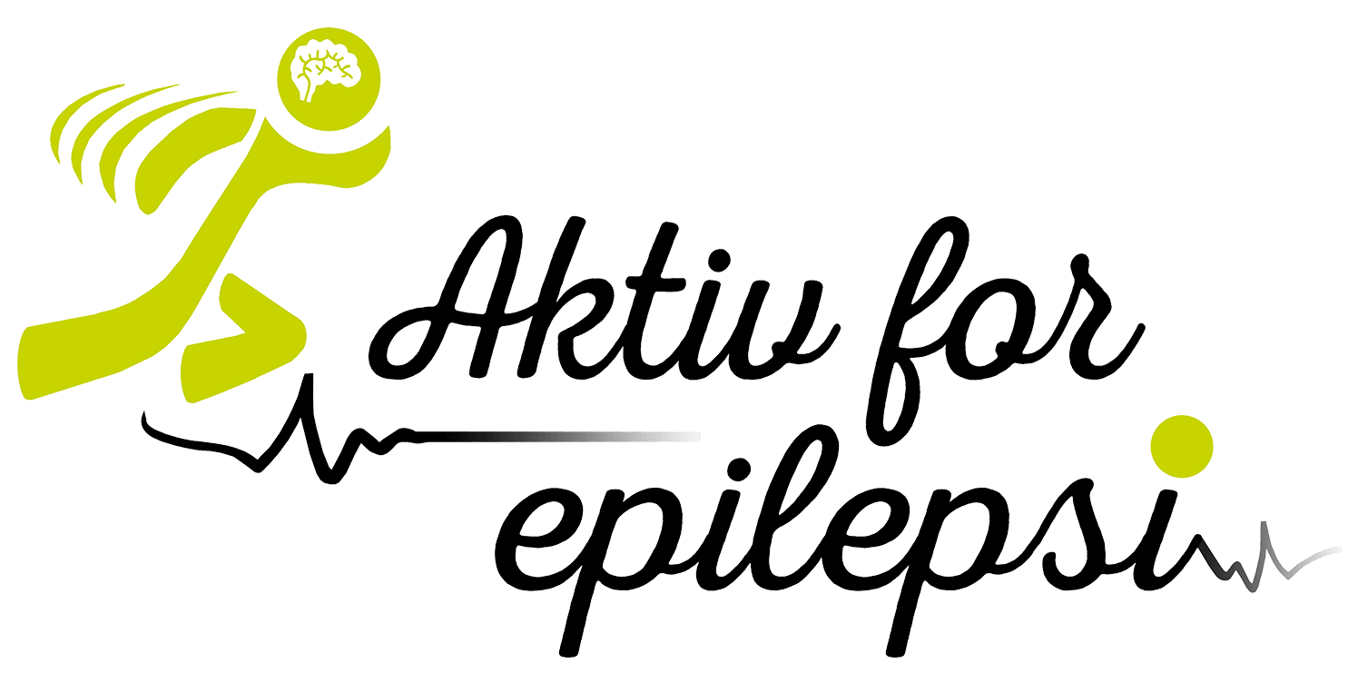 Aktiv for epilepsi logo